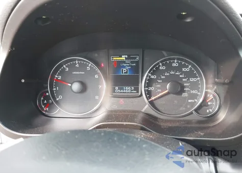 2013 Subaru Legacy 2.5I Limited из США, поврежденный, VIN 4S3BMBP6XD3009005